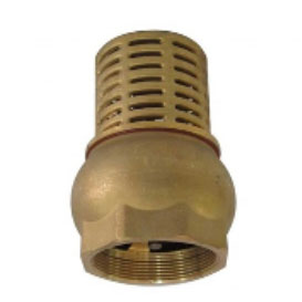 Ferroacoples 