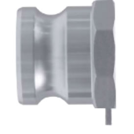 Ferroacoples