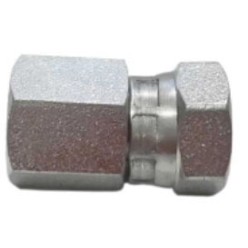 Ferroacoples