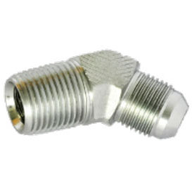 Ferroacoples