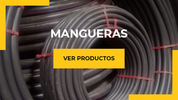 Ferroacoples Mangueras